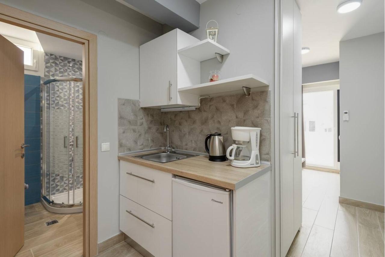Caravanserai Studio 9 Appartement