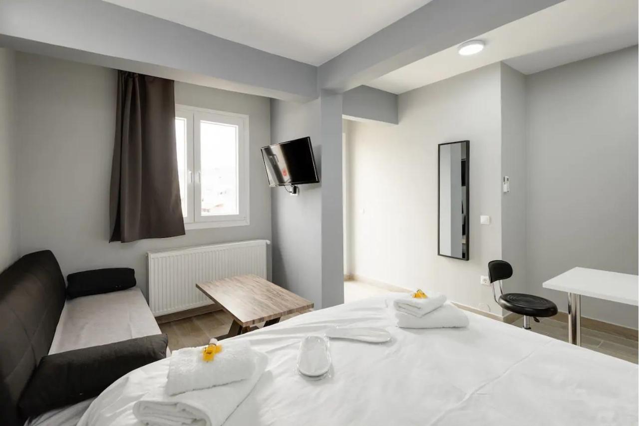 Caravanserai Studio 9 Appartement Thessaloniki
