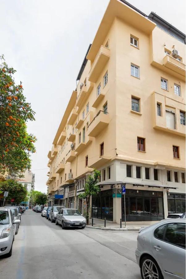Appartement Caravanserai Studio 9 Thessaloniki